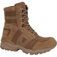 thumbnail image 2 of Rothco Coyote Brown Forced Entry Boot - 8 Inch, 12, 2 of 5
