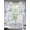 Gray, variant on Watercolor Grey Floral Sheer Curtains 72 Inch Length 2 Panels Set, Gray Ombre Botanical Summer Voile Window Treatment Rod Pocket Curtains Sheers Drapes for Bedroom/Living Room/Kitchen 52"x72"x2