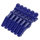 thumbnail image 5 of Pinza para el pelo de cocodrilo, 6 piezas, accesorios para el cabello, horquillas, probados profesionalmente, 5 of 14