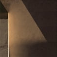 thumbnail image 1 of Ahgly Company Indoor Square Patterned Sienna Brown Area Rugs, 5' Square, 1 of 6