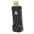 thumbnail image 2 of TV Wireless  Adapter, USB Wireless  Card Supports 1080P RJ45 Interface Wide Range High Speed 300Mbps  For TV, 2 of 8