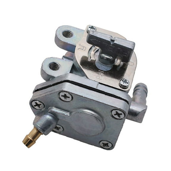 Fuel Gas Petcock Switch 2UJ-24500-00 Fit for Yamaha Virago 250 XV250 1995-2007, V Star 250 XV250 2008-2017, XVS250HS 2017, Route 66 XV250 1988-1990