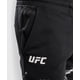 thumbnail image 3 of Shorts Venum UFC Authentic Fight Week 2.0 para Hombre - Negro/Sand, 3 of 7