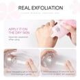 thumbnail image 2 of 60g Cherry Blossom Facial Scrub: Deep Cleansing for Dead Skin, Pore Exfoliating & Refreshing!, 2 of 4
