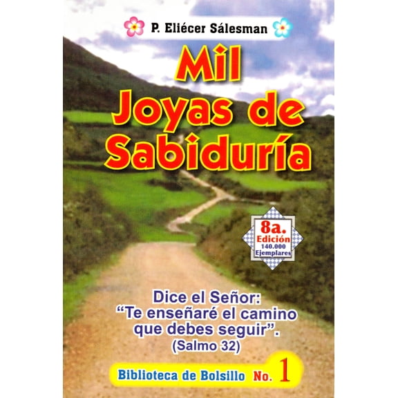 MIL JOYAS DE SABIDURÍA
