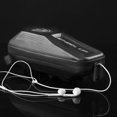 thumbnail image 4 of Bicycle Cycling Bag MTB Front Tube Hanging Pouch Waterproof Hard Shell EVA Bike Front Tube Bag, 4 of 7