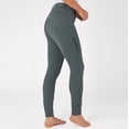 thumbnail image 3 of HORZE Anna Women's Silicone Full Seat Breeches with Phone Pocket, 3 of 8