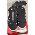 thumbnail image 3 of Ni-k-e Air More Money Black White | Mens Sz 10 | 2017 NEW W/Extras RARE AIR $ ??, 3 of 6