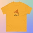 thumbnail image 2 of Shart Chip Dorito T-Shirt Funny Snack Meme Graphic Tee, Humor Joke Shirt, 2 of 3