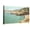 Canvas, variant on Art.com La Jolla Cove, San Diego, California Art Print, 18" x 12"