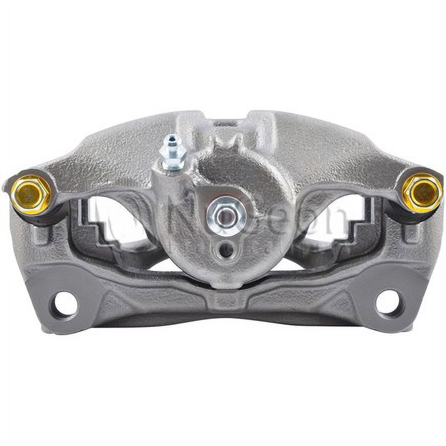 TERREPOWER formerly BBB Industries 99-01198A Reman Caliper w/installation Hardware