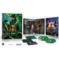 thumbnail image 3 of Loki : la Deuxième Saison Complète (Steelbook), 3 of 5