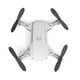 thumbnail image 5 of LS-MIN 4K HD Camera RC Drone 2.4G Quadcopter con 3 baterías (gris blanco), 5 of 9