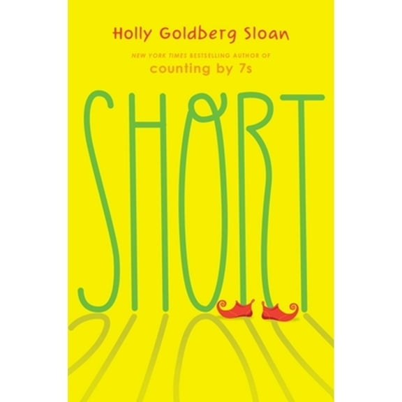 Short (Hardcover)