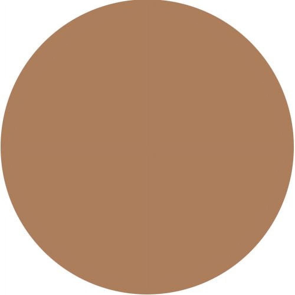 Luxury Oil Blotting Pressed Powder by Flori Roberts, Long Lasting Oil and Shine Control, Flawless Complexion for Women of Color or Deeper Skin Tones