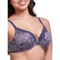 thumbnail image 3 of Maidenform Women's Comfort Devotion Full Coverage Lace Trim Underwire Bra - Style 09404, 3 of 9