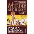 thumbnail image 1 of Pre-Owned Murder at the God's Gate (Mass Market Paperback) 034539531X 9780345395313, 1 of 1