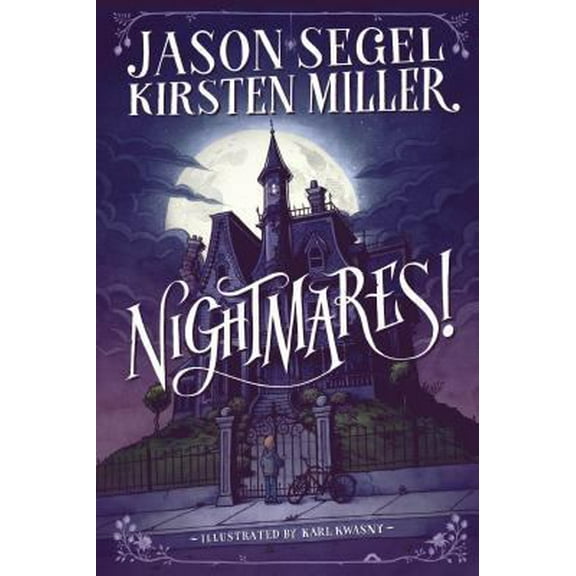 Pre-Owned Nightmares!