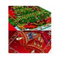 thumbnail image 4 of 6 piezas 5D DIY diamante pintura tarjetas de Navidad Halloween Navidad cumpleaños, 4 of 7