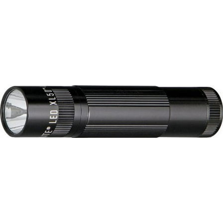 MAGLITE LED 139 Lumens Flashlight