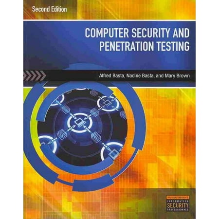 Computer Security and Penetration Testing