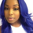 thumbnail image 6 of MANIC PANIC Classic Rockabilly Blue Semi Permanent Hair Color - True Neutral Blue Hair Dye for Women & Men That Lasts 4-6 Weeks - Vegan, Ammonia & Cruelty-Free - Create & Mix Custom Shades (4oz), 6 of 8