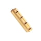 thumbnail image 1 of Yuarrent Bajo Tuerca Música Instrumento de cuerda Cuerda de latón Rodillo Accesorios Pieza de repuesto Accesorio modificado Accesorios para instrumentos musicales 4 cuerdas Yuarrent  OD030782-01, 1 of 6