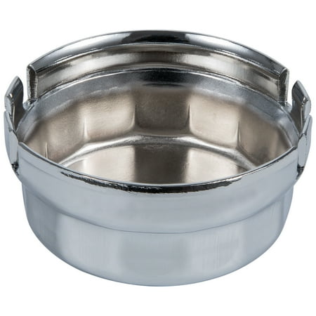 

64mm 14 Flute Steel Oil Filter Cap Removal Tool for Toyota 1.8L and Lexus CT200h