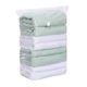 thumbnail image 2 of Thickened Transparent Vacuum Storage Bag For Bedding Special Clothes Luggage And Non Suction Storage Bag, 2 of 8