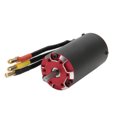 thumbnail image 3 of Motor supersónico sin escobillas, 3670 2750KV Motor sin escobillas KV de 4 polos Tecnología innovadora de motor supersónico de polo, 3 of 14