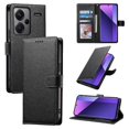 thumbnail image 4 of Funda para FOXDOCK Xiaomi Redmi Note 13 Pro Plus 5G– Cuero Premium, 3 ranuras para tarjetas, Protección contra impactos, 4 of 5