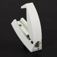 thumbnail image 2 of jinwen RV Door RV Luggage Compartment Door Latches White Safe Storage Easy To Install, 2 of 9