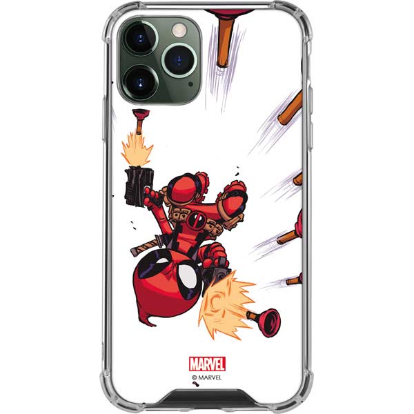 iphone 12 pro max case marvel