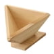 thumbnail image 4 of Máquina para hacer pudín de arroz, máquina de bolas de arroz de madera para hornear, práctica máquina para hacer zongzi DIY, triángulo grande, 4 of 9