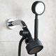 thumbnail image 4 of 3 Way Tadapter G12 Shower Head Bracket Mount Valve Splitter Diverter Connector Robust Construction for Long lasting Use, 4 of 11