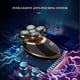 thumbnail image 4 of Electric Razor for Men Bald Head Shaver 5 In 1 Cordless Head Shaver Waterproof Men Electric Shaver USB Rechargeable Grooming Kit, 4 of 4