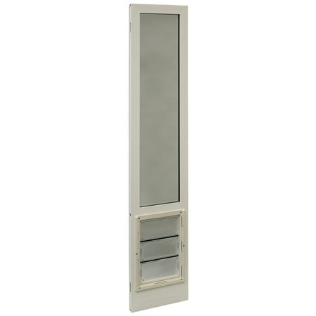 Patio Vip Vinyl-Color:White,Size:Extra Large