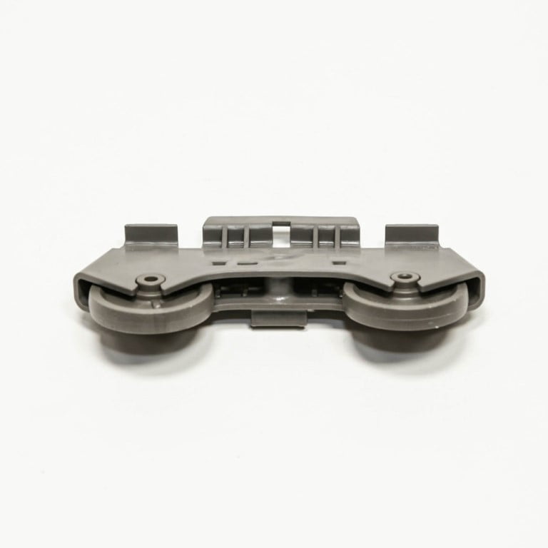 WPW10082868 Whirlpool Lower Dishrack Roller OEM WPW10082868