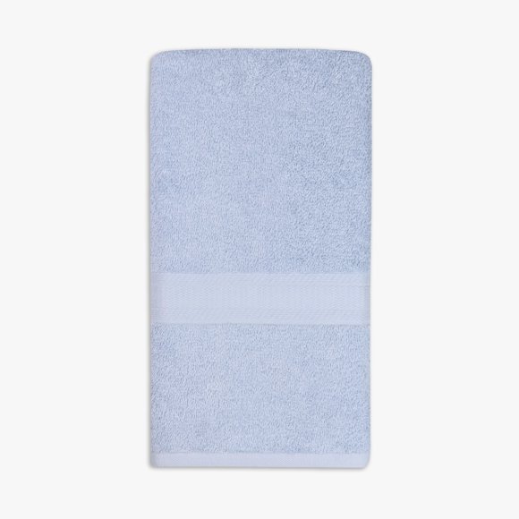 Serviette à main unie Mainstays Basics