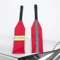 thumbnail image 1 of LJNYFDC Drapeau de Kayak Réfléchissant Drapeau de Queue de Kayak Imperméable Grande Robustesse Rappel Tissu Oxford Très Visible Équipement de Drapeau de Kayak Queue de Kayak, 1 of 6