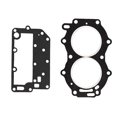 thumbnail image 2 of Gasket Kit Powerhead for Johnson/Evinrude 25/35Hp 2Cyl X-Ref 433941, 2 of 5