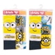 thumbnail image 4 of Minions Paquete de 7 Bóxers de Algodón para Niños, 4 of 6