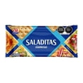 thumbnail image 2 of Galletas Saladitas 186 g, 2 of 4