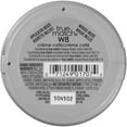 thumbnail image 4 of L'Oreal Paris True Match Super Blendable Oil Free Makeup Powder, W8 Creme Cafe, 0.33 oz, 4 of 4