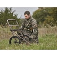 thumbnail image 3 of Guide Gear Steel Deer Cart, 3 of 4