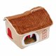thumbnail image 5 of Casa Para Perros Interior, Casa Para Gatos Suave Y Lavable Extraíble Casa Cálida Cerrada De Invierno Con Cama Para Perros Y Gatos Algodón De Los PP, Cama Interior De La Casa Del, 5 of 7