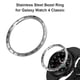 thumbnail image 4 of Protective Styling Case Cover Bezel Ring for Samsung Galaxy Watch 4 Classic 46mm, 4 of 6
