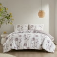 thumbnail image 4 of Beautyrest Reversible 3pc Comforter Set + Bonus Duffle Storage Bag, 4 of 10