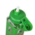 thumbnail image 6 of Minecraft Creeper & TNT 24 Oz Square Plastic Water Bottle, 6 of 7