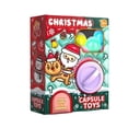 thumbnail image 2 of Máquina de torsión de huevos, juguete para Navidad, máquina de garra de huevo, regalo de fiesta, dispositivo expendedor de juguetes navideños para, 2 of 8